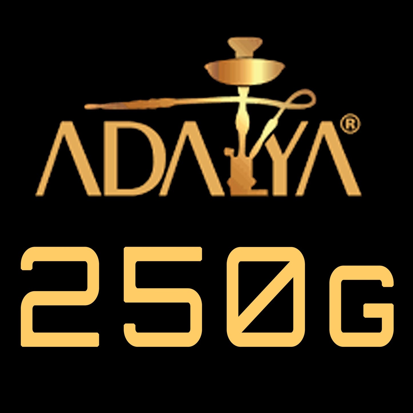 Adalya Molasses 250g |