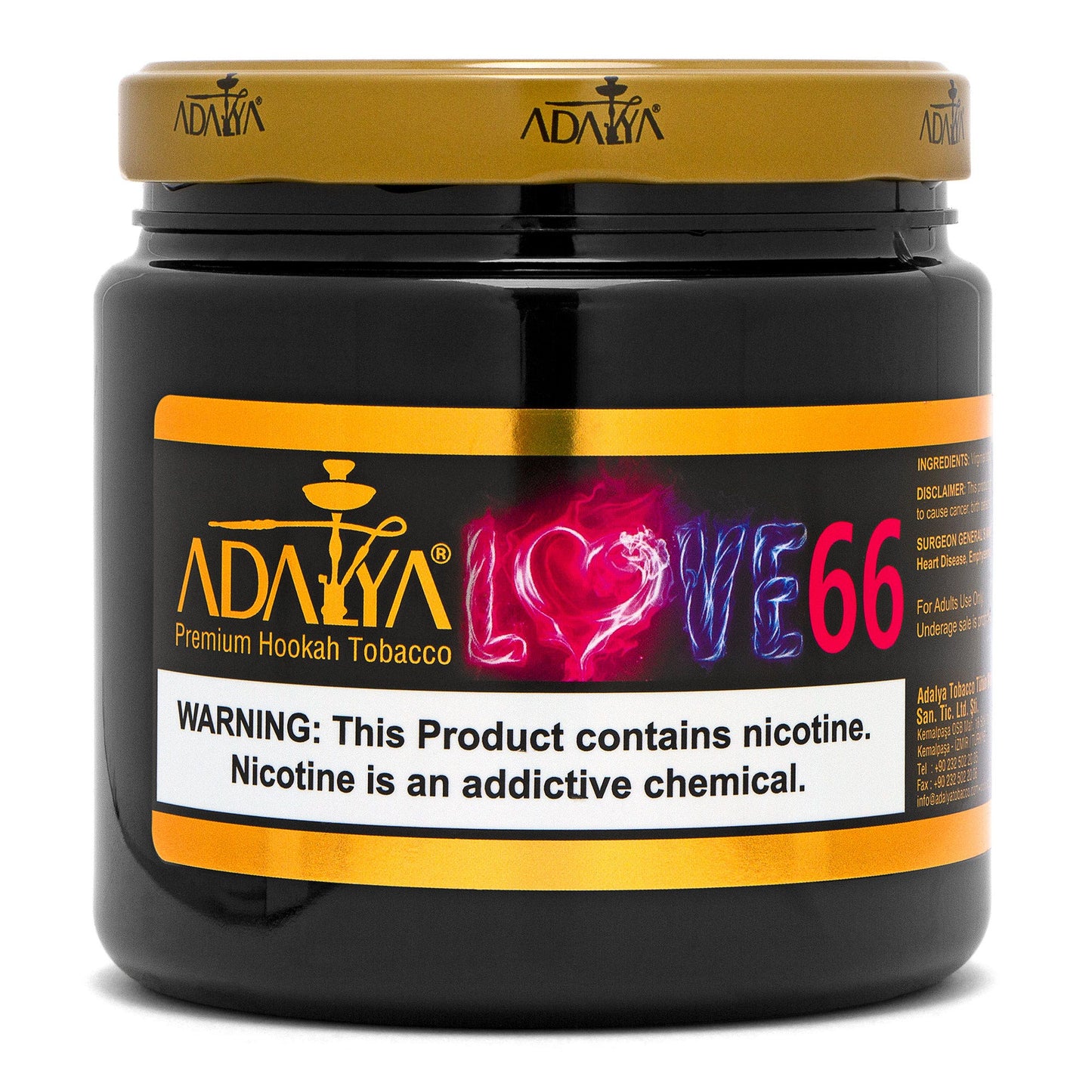 Adalya Molasses 250g |